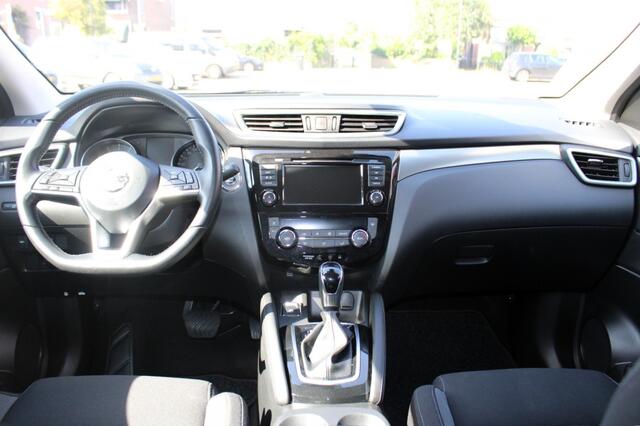 Nissan QASHQAI 1.3 DIG-T N-Connecta