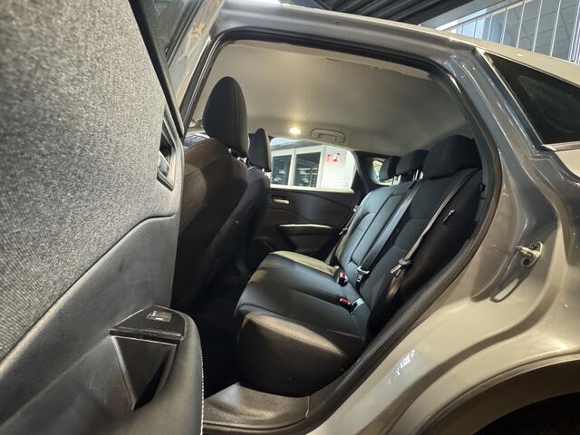 Nissan QASHQAI 1.3 MHEV Xtronic N-Connecta Navigatie LMV Cruise Control