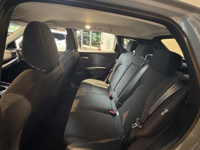 Nissan QASHQAI 1.3 MHEV Xtronic N-Connecta Navigatie LMV Cruise Control