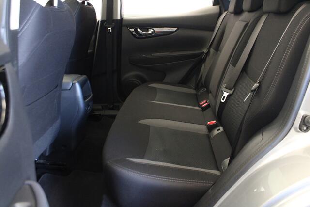 Nissan QASHQAI 1.3 DIG-T Design Edition