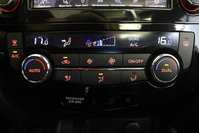 Nissan QASHQAI 1.3 DIG-T Design Edition