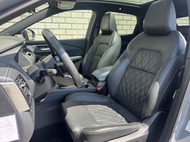 Nissan QASHQAI 1.3 MHEV Xtronic Tekna Plus | Trekhaak | Leder | 360º Camera | Panoramadak |