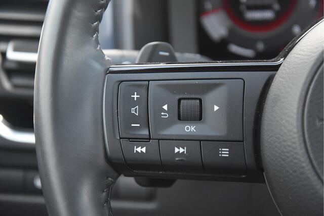 Nissan QASHQAI 1.3 MHEV Xtronic Tekna Plus