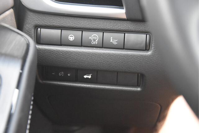 Nissan QASHQAI 1.3 MHEV Xtronic Tekna Plus