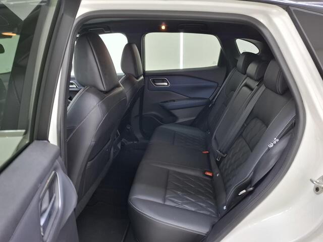 Nissan QASHQAI 1.3 MHEV Xtronic Tekna Plus Pano/Leer/1e Eigenaar/Full option!