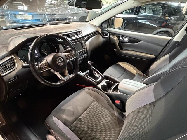 Nissan QASHQAI 1.3 DIG-T Business Edition automaat | panorama | 360 camera