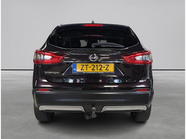 Nissan QASHQAI 1.3 DIG-T Tekna Trekhaak, NAP