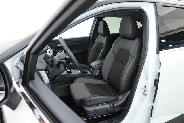 Nissan QASHQAI 1.3 MHEV Xtronic N-Connecta | Rijklaar! | Dig. Cockpit | HUD | 360*+PDC | Vooruit-,Stuur-&Stoelverw. | Elek. Klep | Dodehoek | Adapt. Cruise | Climate | Nav+App.Connect | Keyless V