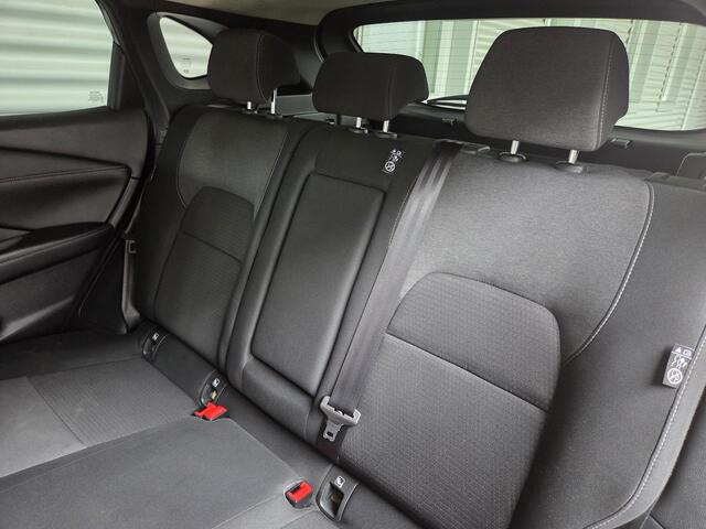 Nissan QASHQAI 1.3 MHEV N-Connecta