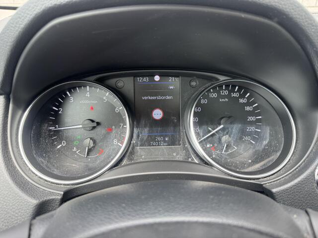 Nissan QASHQAI 1.3 DIG-T Premium Edition | Stoelverwarming | 360º Camera | Panoramadak | Trekhaak |
