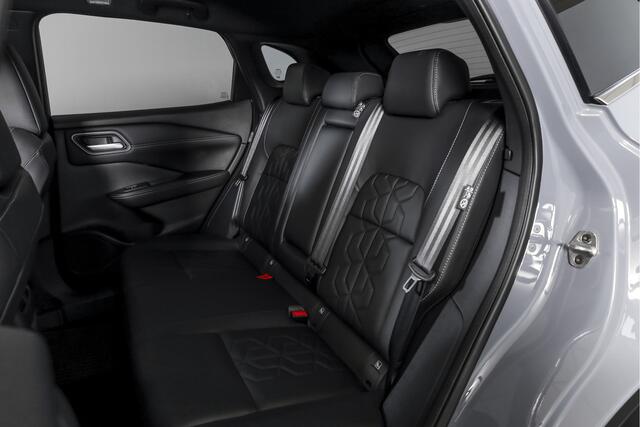 Nissan QASHQAI 1.3 MHEV Xtronic 158 PK Tekna | Pano | Memory | Matrix LED | Winterpakket | Dig. Cockpit | Adapt. Cruise | 360 Camera | NAV+App. Connect | ECC | Elek Klep | LM 19" | 3262