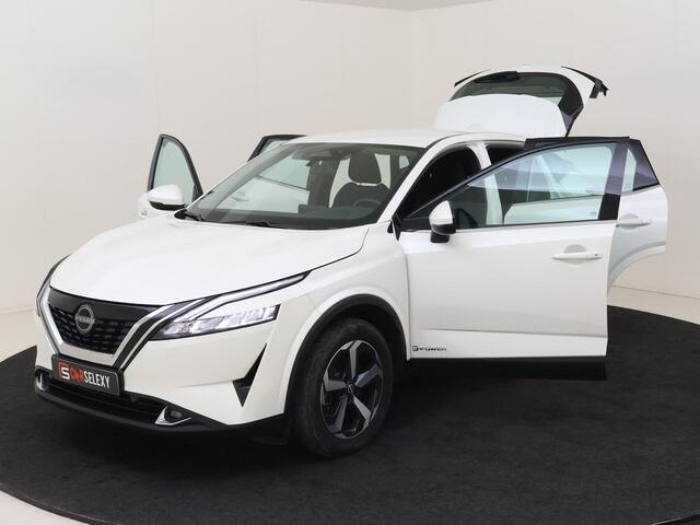 Nissan QASHQAI 1.5 e-Power Business Premium