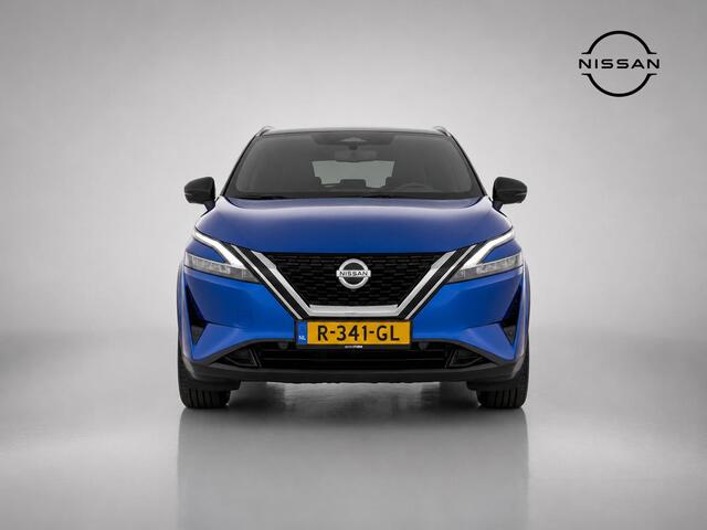 Nissan QASHQAI 1.3 MHEV Tekna