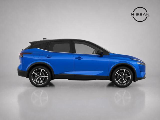 Nissan QASHQAI 1.3 MHEV Tekna