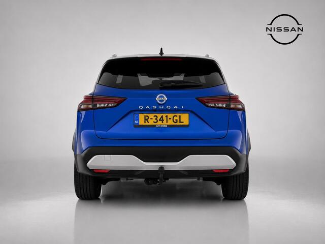 Nissan QASHQAI 1.3 MHEV Tekna