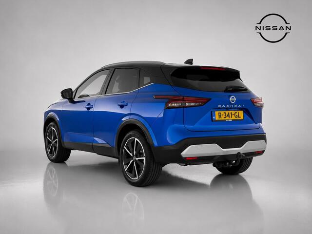 Nissan QASHQAI 1.3 MHEV Tekna