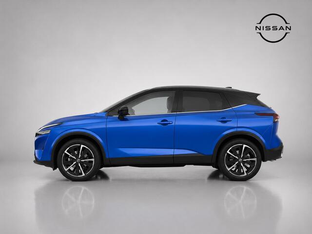 Nissan QASHQAI 1.3 MHEV Tekna