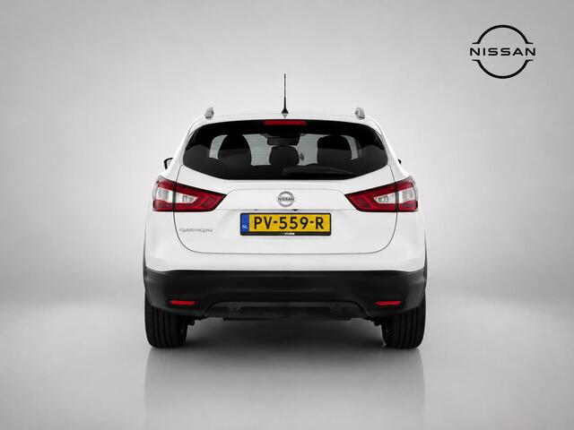 Nissan QASHQAI 1.2 Tekna