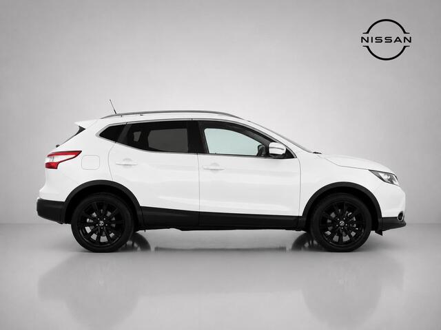 Nissan QASHQAI 1.2 Tekna