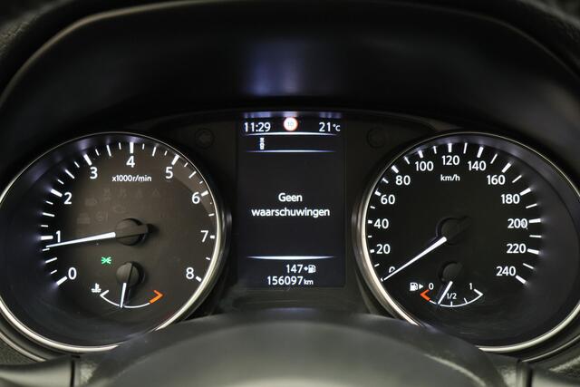 Nissan QASHQAI 1.2 N-Connecta