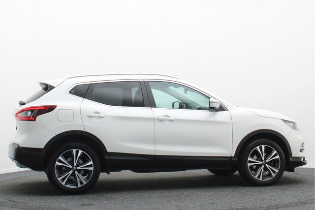 Nissan QASHQAI 1.2 N-Connecta