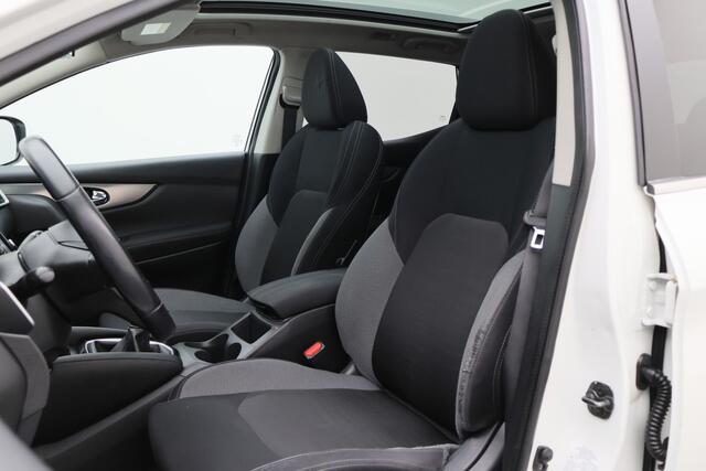Nissan QASHQAI 1.2 N-Connecta