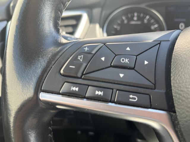 Nissan QASHQAI 1.3 DIG-T Business Edition / Trekhaak (1.300KG) / Cruise Control / Apple Carplay&Android Auto / Dab/ Airco / Achteruitrij Camera /