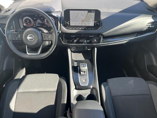 Nissan QASHQAI 1.3 MHEV Xtronic Premiere Edition / Trekhaak (1.800KG) / Cruise Control / Airco / Panoramadak / Apple Carplay&Android Auto / Dodehoek Detectie / 360 Camera / Keyless / LED-Verlichting /