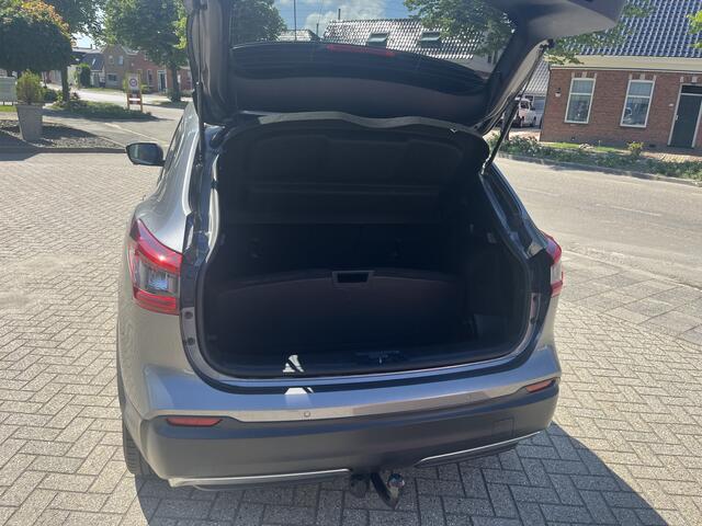 Nissan QASHQAI 1.2 N-Connecta
