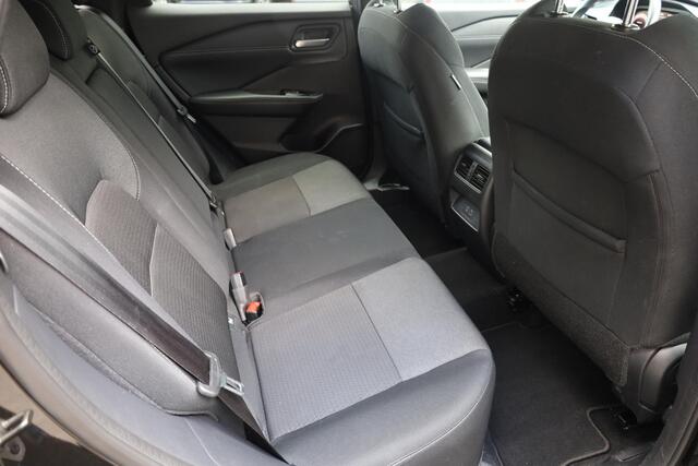 Nissan QASHQAI 1.3 MHEV Xtronic N-Connecta 360-CAMERA CARPLAY DAB ADAPTIVE-CRUISE NAVI CLIMA 2XPDC 18''LMV