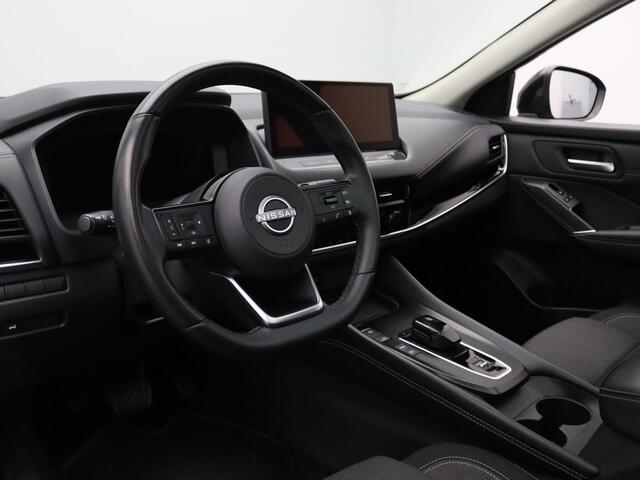 Nissan QASHQAI e-Power 190pk N-Connecta panoramadak