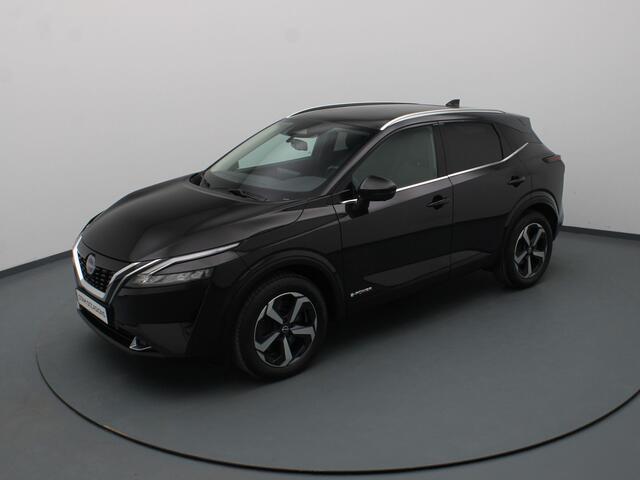 Nissan QASHQAI e-Power 190pk N-Connecta panoramadak