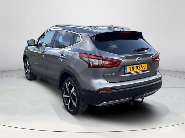 Nissan QASHQAI 1.2 Tekna | PanoDAk