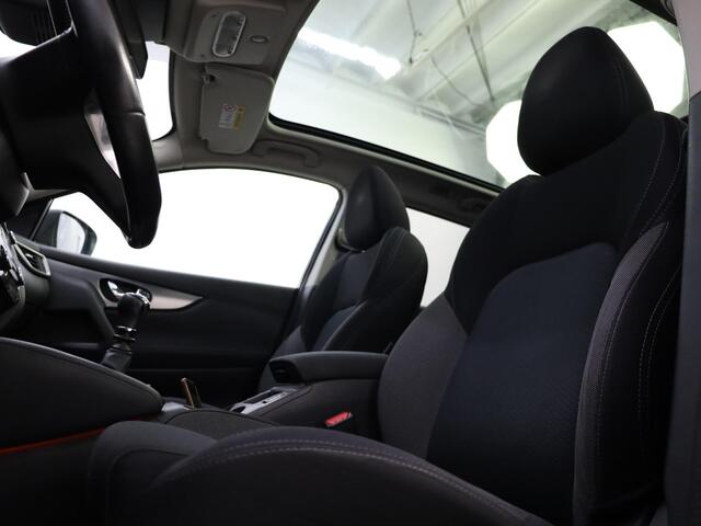 Nissan QASHQAI 1.2 N-Connecta | Trekhaak | Airco | Climate Control | Bluetooth | Cruise Control |