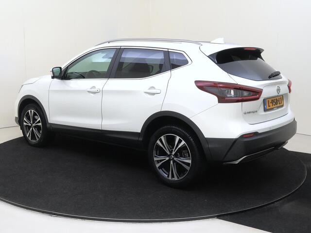 Nissan QASHQAI 1.3 DIG-T Design Edition | Navigatie | Achteruitrijcamera