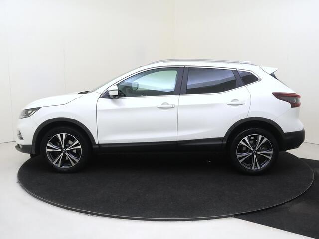 Nissan QASHQAI 1.3 DIG-T Design Edition | Navigatie | Achteruitrijcamera