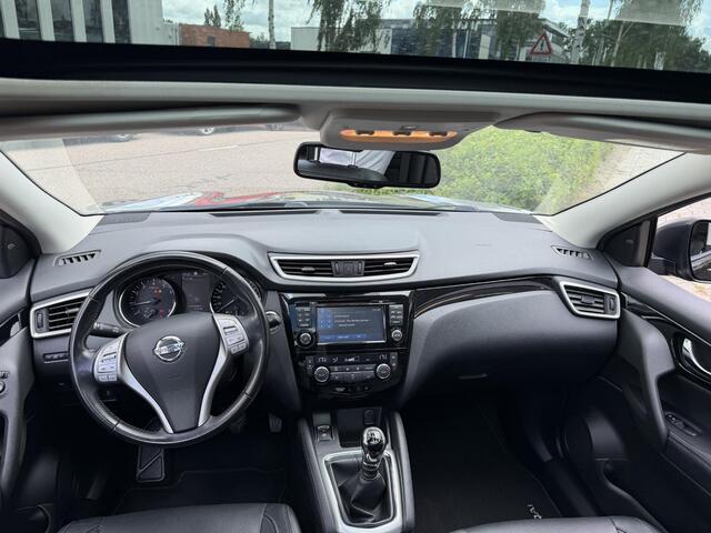 Nissan QASHQAI 1.2 Business Edition