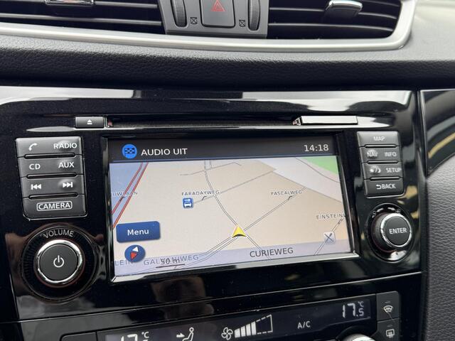 Nissan QASHQAI 1.2 Business Edition