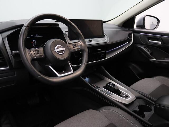 Nissan QASHQAI e-Power 190pk N-Connecta Panoramadak