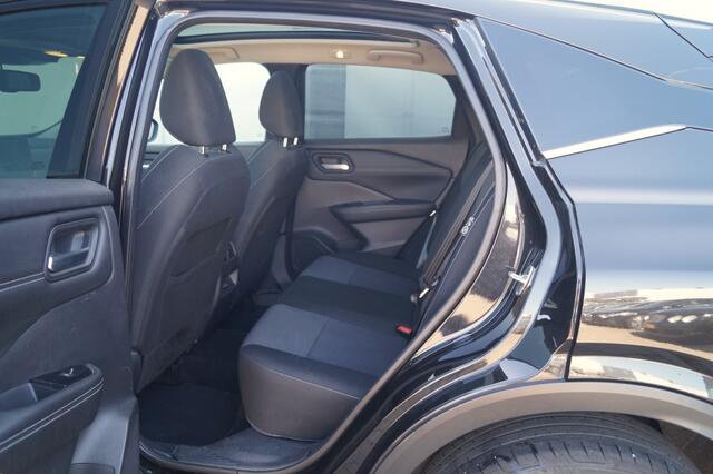 Nissan QASHQAI 1.3 MHEV 158pk Automaat X Business -PANO-TREKHAAK-