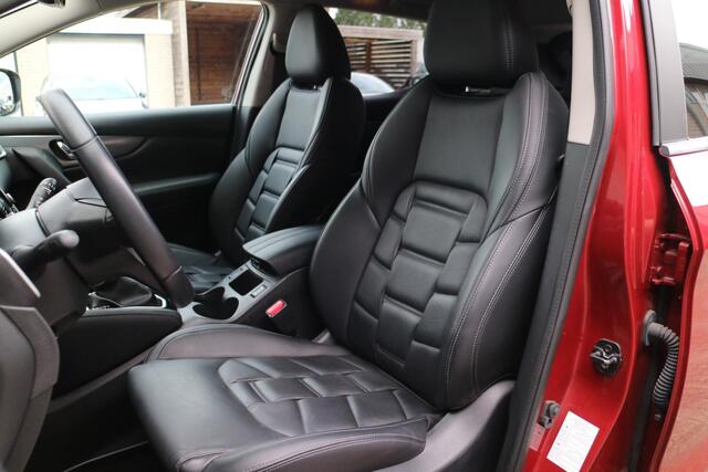 Nissan QASHQAI 1.3 DIG-T Premium Edition | Automaat | Trekhaak! | 360 Camera |