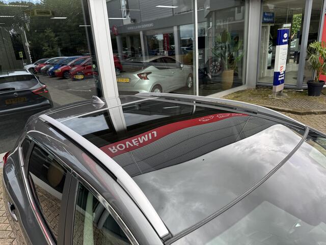 Nissan QASHQAI 1.3 DIG-T Premium Edition Carplay, Pano, Cruise, Leer,