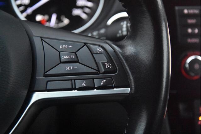 Nissan QASHQAI 1.3 DIG-T N-Connecta |