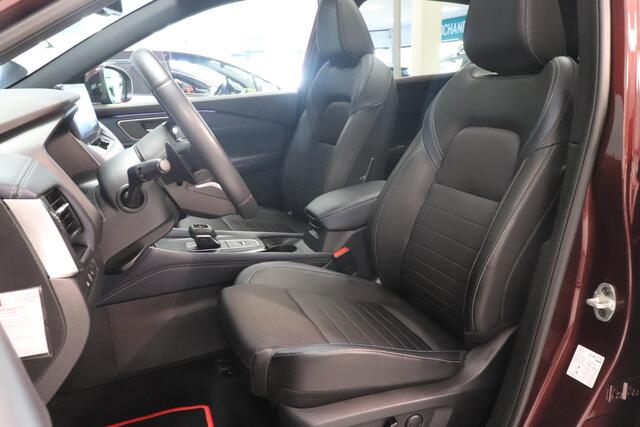 Nissan QASHQAI 1.3 MHEV Xtronic Tekna | 360° camera | Panoramadak | Matrix LED | Adaptieve cruise | stuur & stoel verwarming |