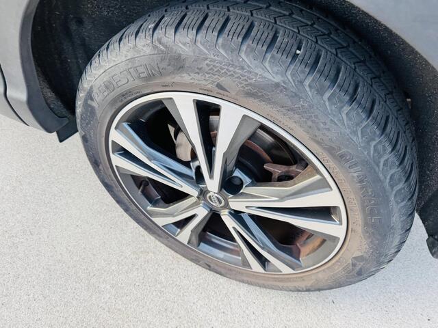 Nissan QASHQAI 1.6 N-Connecta Trekhaak | Navi | 360 Camera | Pdc | 1500kg Trekgewicht !!