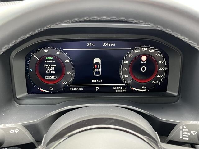 Nissan QASHQAI 1.5 e-Power Business Premium | Navi/Clima/Adapt.Cruise/Pano.Dak/360° Camera/Apple CarPlay-Android Auto