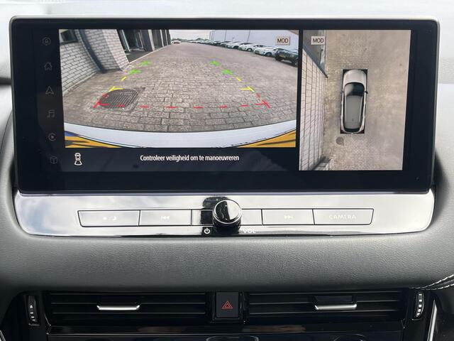 Nissan QASHQAI 1.5 e-Power Business Premium | Navi/Clima/Adapt.Cruise/Pano.Dak/360° Camera/Apple CarPlay-Android Auto
