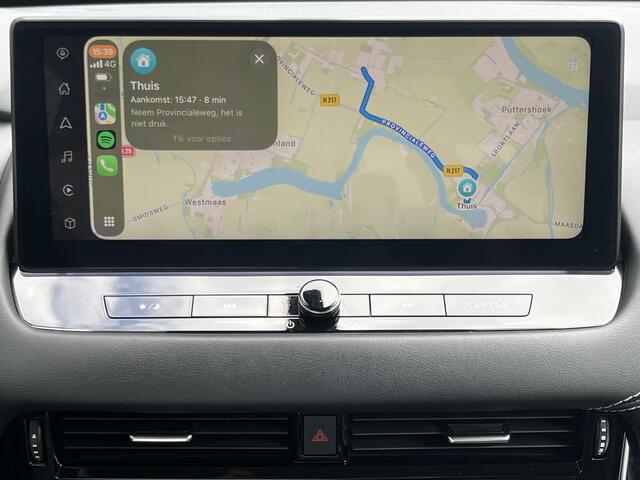 Nissan QASHQAI 1.5 e-Power Business Premium | Navi/Clima/Adapt.Cruise/Pano.Dak/360° Camera/Apple CarPlay-Android Auto