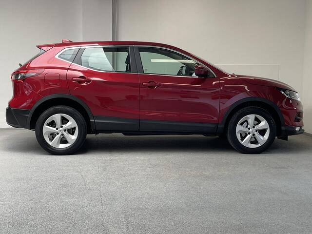 Nissan QASHQAI 1.3 DIG-T N-Connecta | TREKHAAK | 1e-EIG. | CARPLAY |
