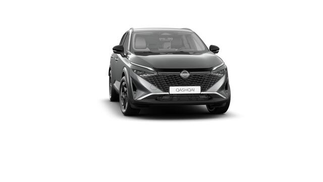 Nissan QASHQAI Business Edition + Easy Pack e-Power | 12.3" TFT Digital Cockpit | Advanced Driver Distraction Warning (ADDW) | Apple Carplay® en Android Auto® (via kabel)